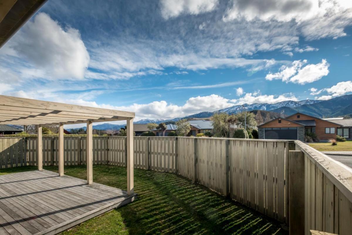 3 Grantham Drive Villa Hanmer Springs Exterior photo